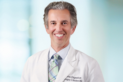 Dr. Gregory Goodear, MD