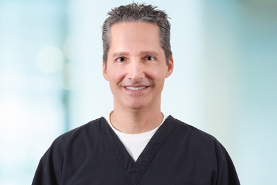 Dr. Judd Adelman, MD